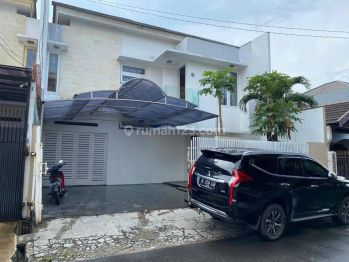 Rumah Semi Furnished Bagus di Tebet Timur Dalam, Tebet