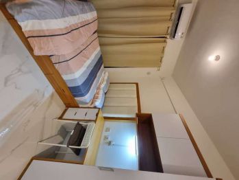 Disewakan Apartemen Sky House Tipe Studio Very Cozy & Fully Furnished