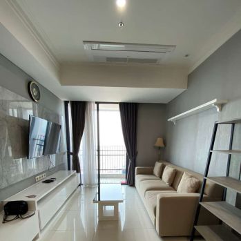 Di Sewakan Termurah Casagrande Residence 2 bedroom