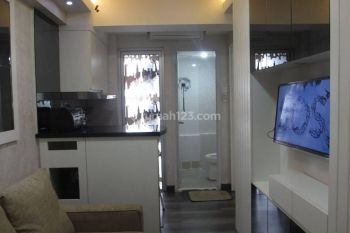 Free Ipl Disewa Apartemen Bassura 1 BR Tw G 22 Furnished, Jaktim