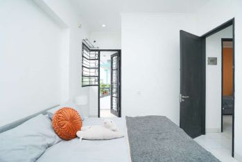 Dijual Cepat Rumah Cantik di Legenda Wisata Cibubur Harga Nego KPR