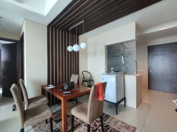 Disewakan Kemang Village, 2Bedroom, siap huni