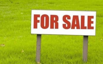 Kavling Main Road Citraland Deretan Starbucks buyer Only