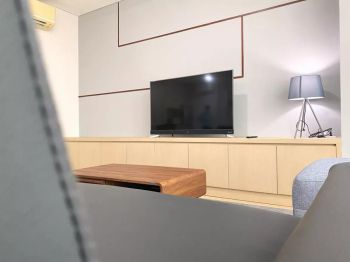 Lavenue 3 Bedrooms Fully Furnished for Lease - Good View