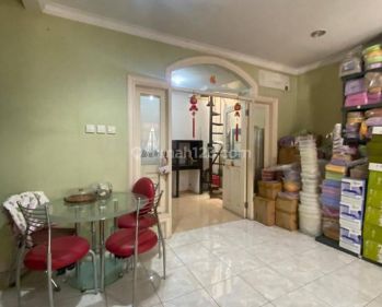 Jual Cepat Rumah 2 Lt Siap Huni Citra 2, Kalideres, Jakarta Barat