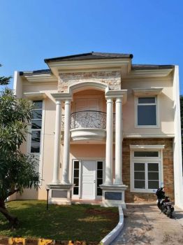 Perumahan Terbaik di Bekasi Taman Jatisari Permai