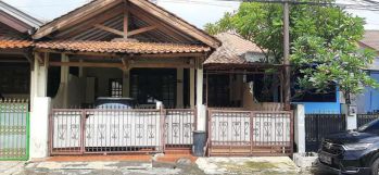 Dijual rumah di Duren Sawit