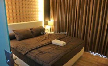 Apartemen Disewa Tipe 1 Bedroom di Dago Suites