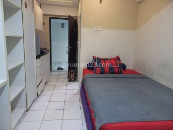 Junior Apartemen Cocok Untuk Karyawan Kota Bandung Dekat Kemana Saja
