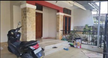 Rumah Di Rawamangun Nyaman Dan Aman