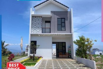Harga Express Rumah Villa 2 Lt Di Bandung Dkt Kbp H2 24