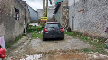 Lahan Area Depok Dekat Kampus Ui