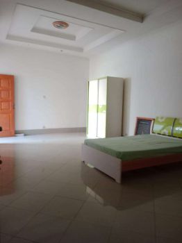 Dikontrakan Rumah Lokasi Strategis di Tengah Kota Bandung