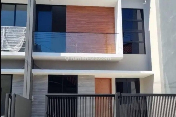 Rumah Mulyosari Mulyorejo Suterejo Sukolilo