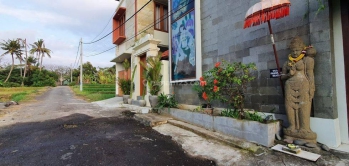 Hot List Di Jual Villa Dekat Pantai Rangkan Lokasi Ketewel Gianyar