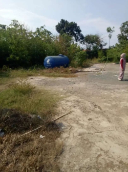 Sell Tanah: Dijual tanah kosong