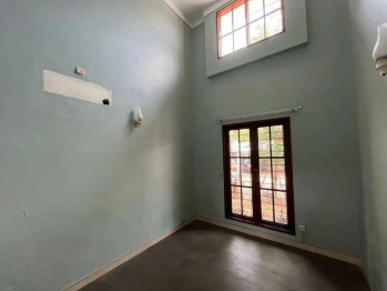 Rumah diSewa Menteng Residen Bintaro sektor 7