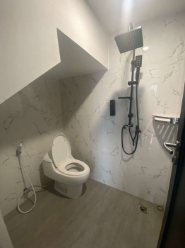 Perumahan Mewah 3 Kamar Tidur 2 Lantai Free Custom Layout