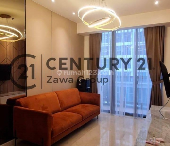 Dijual Apartemen Cantik Yukata Suites Alam Sutera