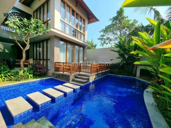 Villa Sale In Kayu Tulang Canggu Bali