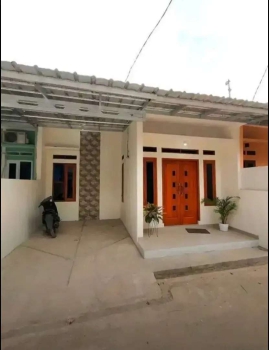 Harganya sangat murah lokasi bebas banjir