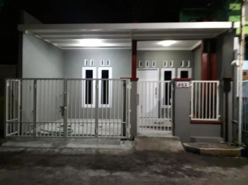 Rumah Ready Minimalis