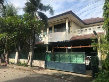 Rumah pulomas hrg NJOP serbuuuu
