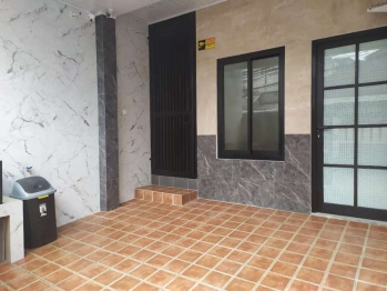 Kost AC Murah Strategis Kamar Mandi Dalam. Pancoran Mampang Kuningan