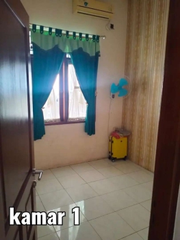 Dijual Rumah Jakarta Timur Samping Tol