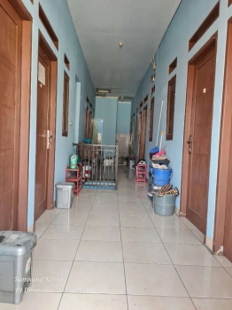 Kost Wanita / Pria Free WiFi Belakang ITC Cipulir