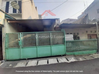 Rumah Tua Cocok Jadi Kos Atau Rumah tinggal di Grogol(GRG69)