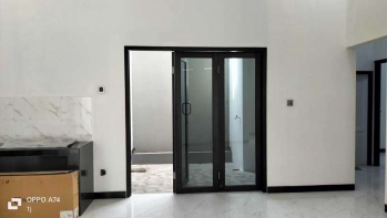 Dijual Murah Rumah Hook Siap Huni dengan Lingkungan Asri dan Nyaman