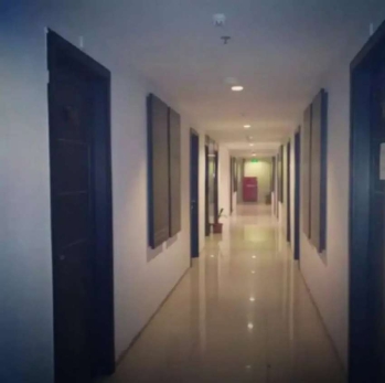 Mega Promo Apartment Nagoya Mansion 2 Rooms. Full Furnished. Lantai 7