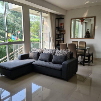Dijual Rainbow Springs Condovillas Summarecon Serpong 3 Bed