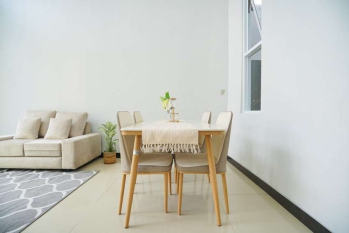 Jual Rumah Minimalis di Cipta Graha Permai Siap KPR Bisa Nego J-19032