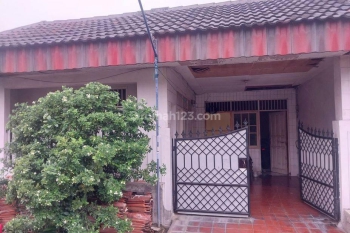 Jual rumah super murah di tytyan kencana bekasi kota