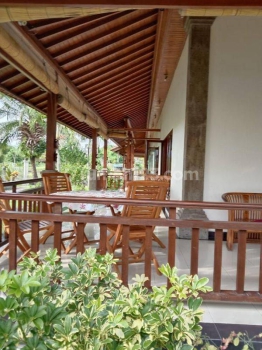 Dijual villa di Ubud batuan gianyar