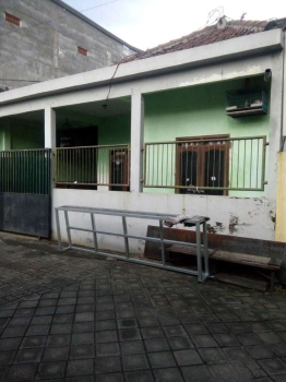 dijual rumah dan kos ketintang surabaya