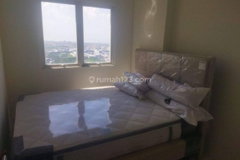 Dijual Apartemen Puncak Dharmahusada 2br