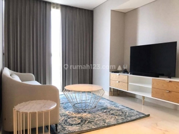 For Rent, Ciputra World 2