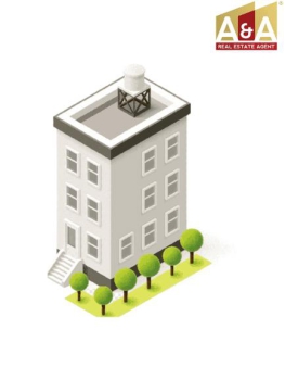 DISEWAKAN APARTEMEN SURABAYA TIMUR