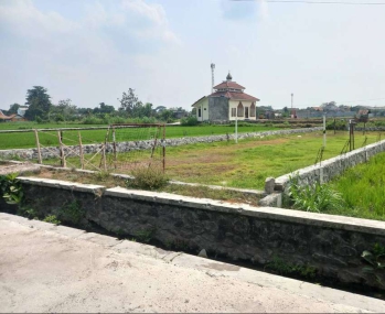 Dijual Tanah, 10 Menit Malioboro, 2 Jt-an/m