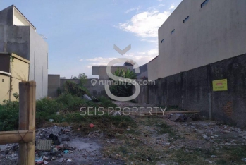 For Sale Tanah Di Cijawura Girang Buahbatu Bandung