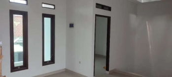 Rumah Bagus 2 lantai di jatisampurna