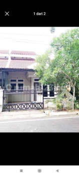 Rent Rumah: Rumah strategis