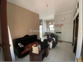 Rumah Nyaman Siap Huni di Taman Kopo Katapang Bandung