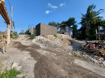 Tanah Kayutulang Canggu Bali