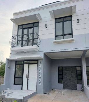 HOT NEWS DP 5Jt All In Hunian 2lt Mewah Selangkah ke Cibubur