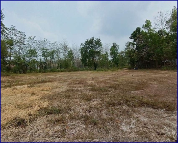 Dijual Tanah Dekat Polsek Pleret di Bawuran Bantul