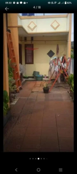 Rumah dijual second siap huni 150m² Cimanggis Depok